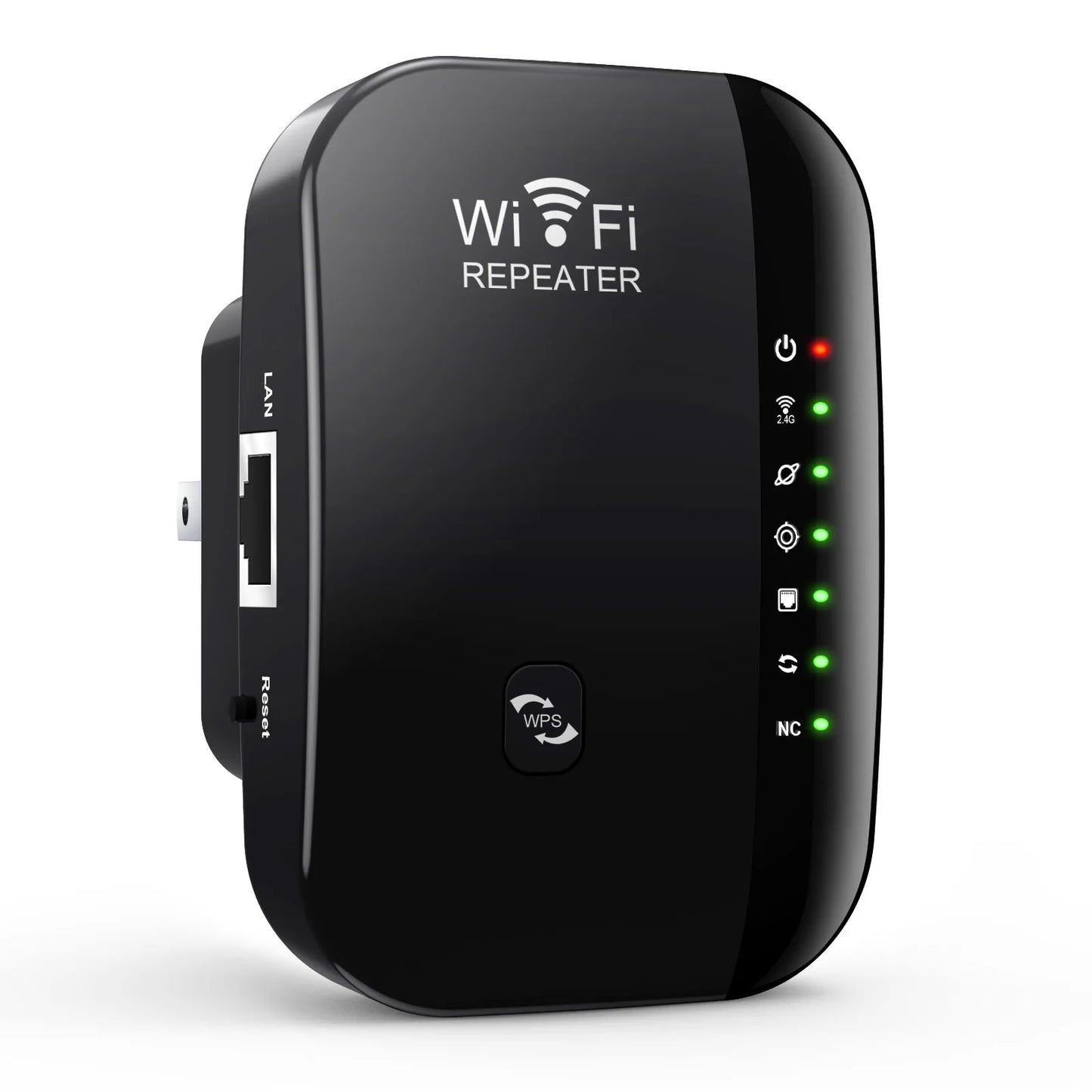 Boostez Votre Connexion Internet avec Notre Booster Wi-Fi Puissant !