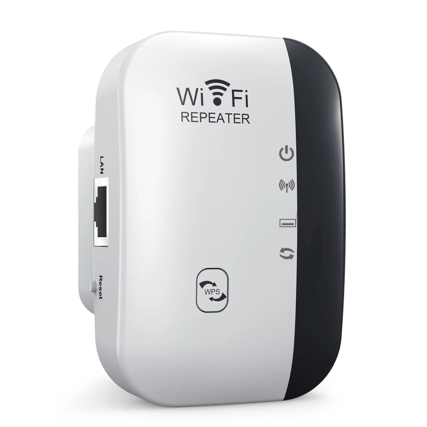 Boostez Votre Connexion Internet avec Notre Booster Wi-Fi Puissant !