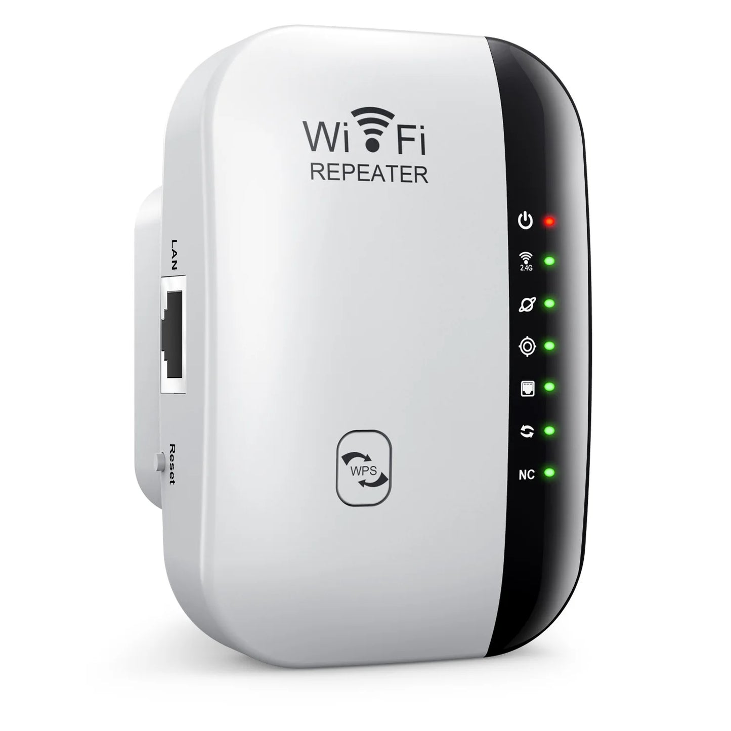 Boostez Votre Connexion Internet avec Notre Booster Wi-Fi Puissant !